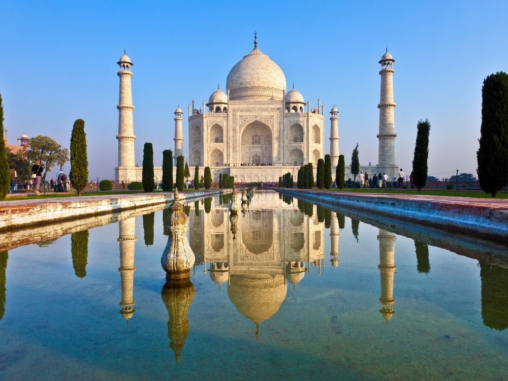 Viaggio in India